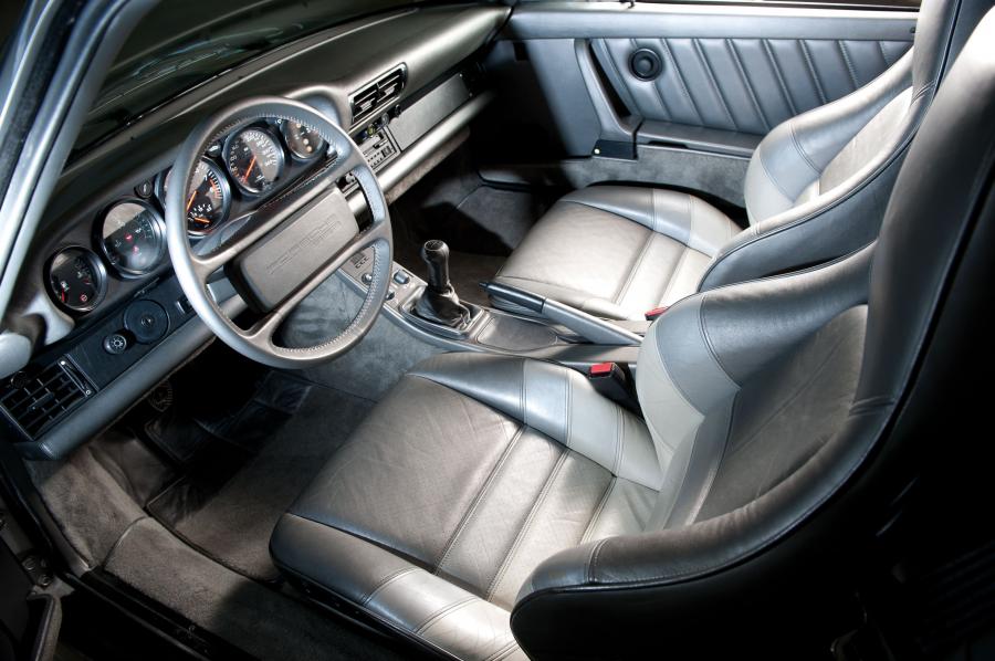  Porsche 959 Komfort 1988 года  (фото 13 из 15)